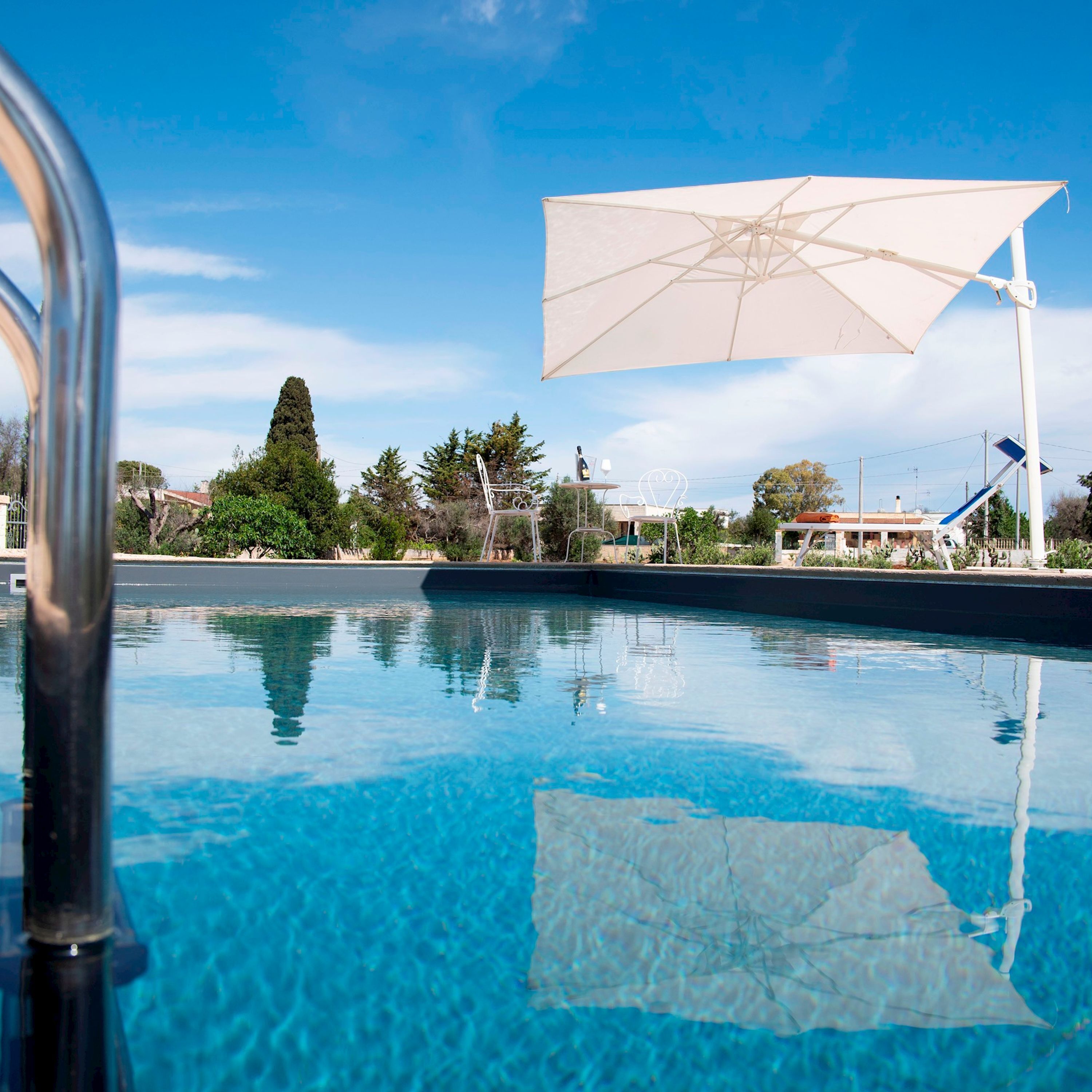 Villa | 2 Schlafzimmer