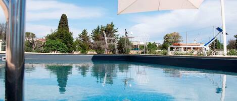 빌라 | 2 개의 침실