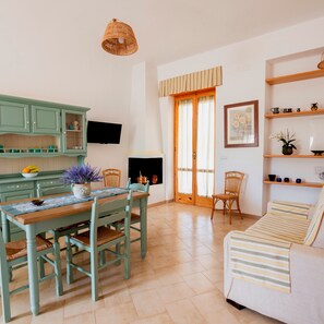 Villa | 2 Schlafzimmer