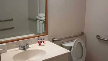 Chambre | Salle de bain
