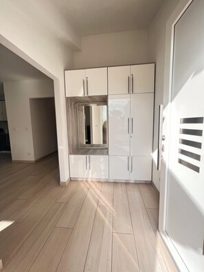 Interior - Dina Apartment (Dajla)