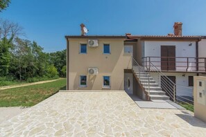 Exterior - Dina Apartment (Dajla)