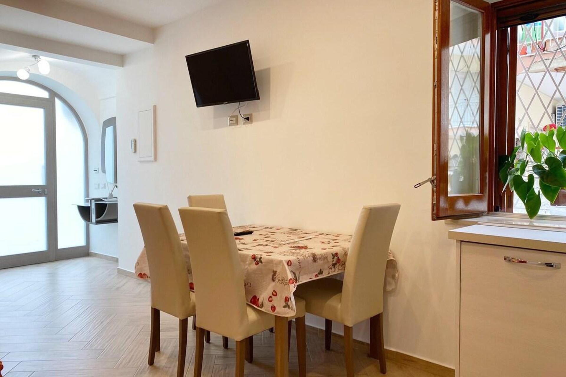 Ferienhaus | Speisen