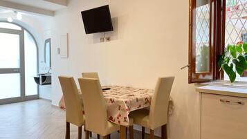 Maison | Restauration