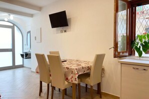 Maison | Restauration