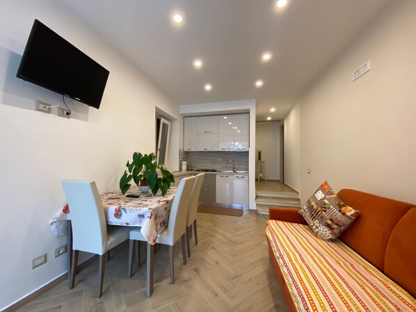 Casa | Ristoranti