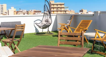Myia Apartments by Wonderful Italy