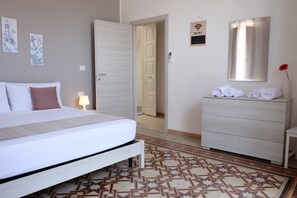 1 bedroom, iron/ironing board, free WiFi - Myia Apartments by Wonderful Italy (Syracuse)