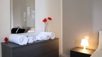 舒適公寓 | 1 間臥室、熨斗/熨衣板、免費無線上網