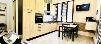 1 Bedroom Apartment in Lido di Ostia