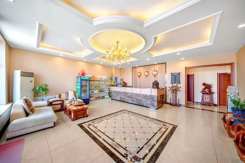 Binpeng Tianxia Hotel