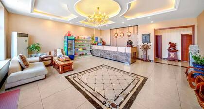 Binpeng Tianxia Hotel