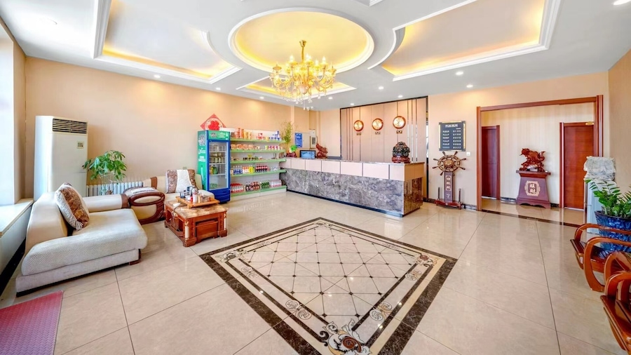 Binpeng Tianxia Hotel