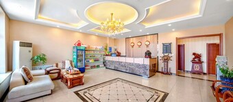 Binpeng Tianxia Hotel