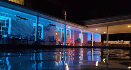 Experience tranquility near Douglas Lake 18 min