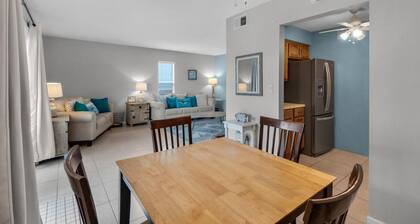 Villas on the Gulf Unit G7