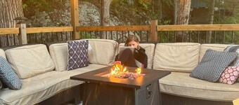 ** Lake Muskoka Cottage - 5 min from the beautiful town of Bala Ontario **