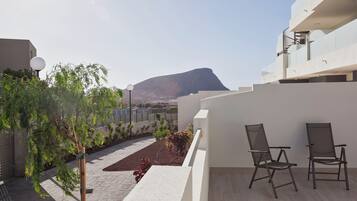 Comfort Apartment | Terrace/patio