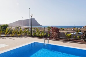 Exterior - Ocean Paradise 1 La Tejita (Intero appartamento, due camere e un bagno) (Granadilla de Abona)
