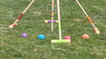 Childrenâs area