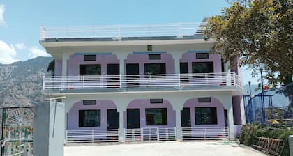 Umesh home stay #1