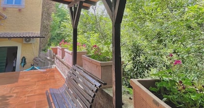 1 Bedroom Private vacation home in Lazio