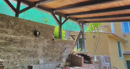 1 Bedroom Private vacation home in Lazio