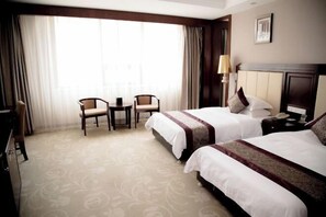 Unclassified image, 2 of 63, button - Huatai Hotel (Tianmen)