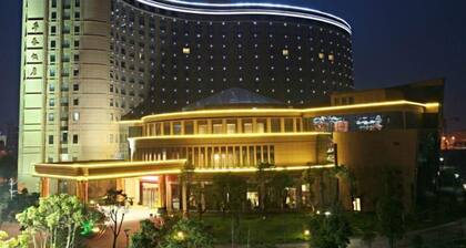 Huatai Hotel