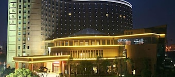 Huatai Hotel