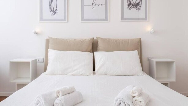 2 多间卧室、WiFi