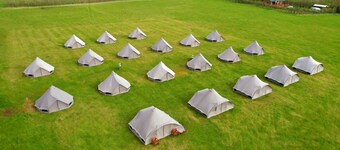Godaland Glamping