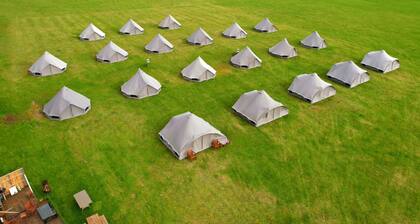 Godaland Glamping