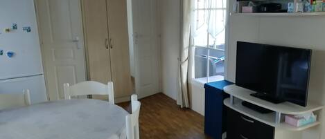 Restauration