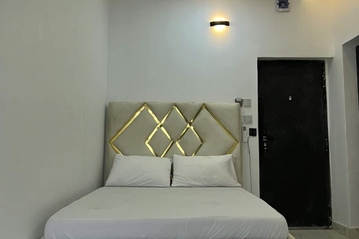 Basic Room