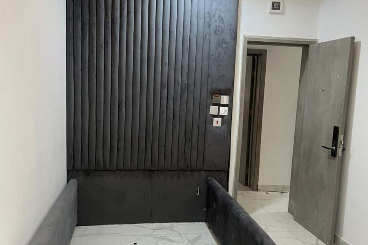 Classic Room, 1 Single Bed, Non Smoking, Pool View