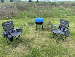 Property grounds - Countryside Camper between Capac & Imlay City! (Capac)