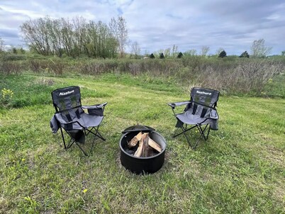 Countryside Camper between Capac & Imlay City!