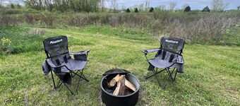 Countryside Camper between Capac & Imlay City!