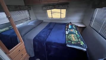 2 Schlafzimmer, Bettwäsche