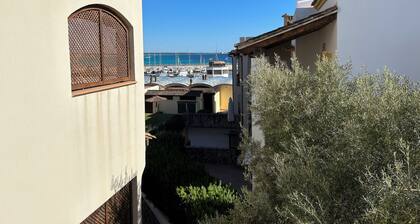 Apartamento con Piscina al Lado de la Playa de Es Trenc