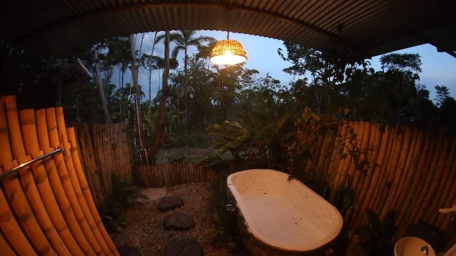 Yachay Lodge