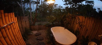 Yachay Lodge