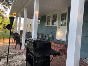 テラス / パティオ