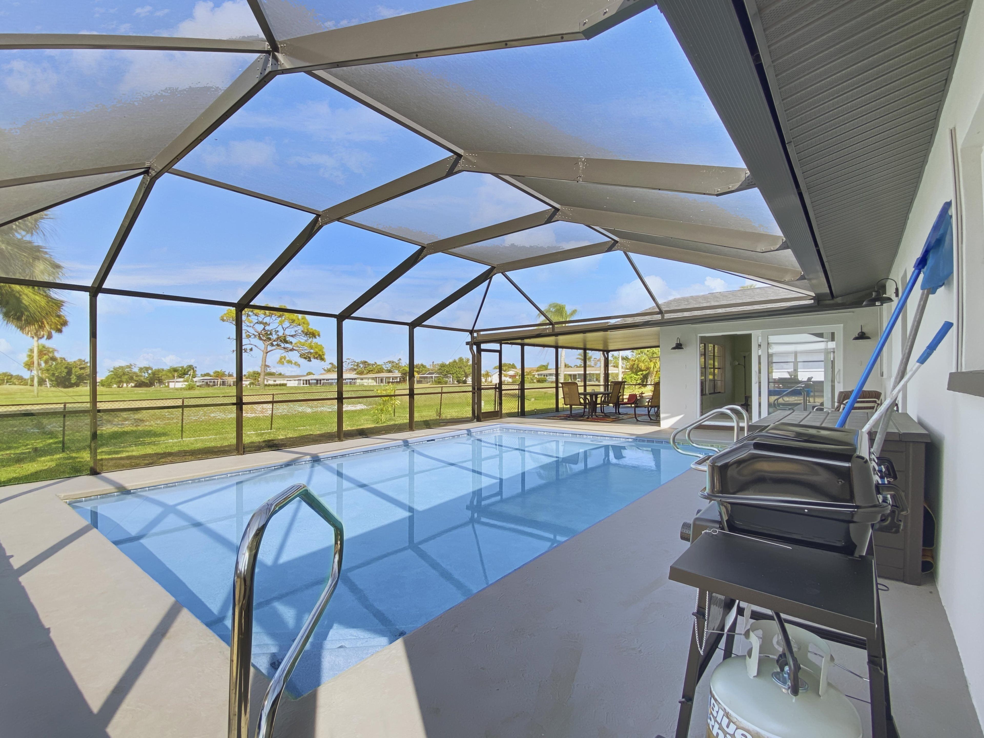 Sand Dollar, full refund*, pool heat, sleeps 6