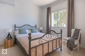 3 bedrooms, iron/ironing board, free WiFi - Villa CAMILO by Abahana Villas (Benitachell)