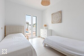 3 soveværelser, strygejern/strygebræt, gratis Wi-Fi