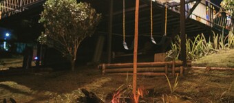 Glamping Ayres.home. Magia Entre las Montañas del eje Cafetero