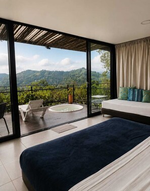 1 habitación, wifi, ropa de cama y acceso para silla de ruedas 