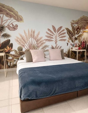 1 slaapkamer, wifi, beddengoed, rolstoeltoegankelijk